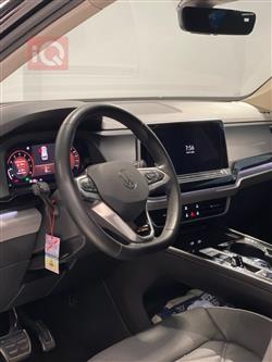 Volkswagen Atlas